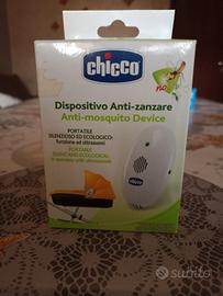 Dispositivo Antizanzare della Chicco 