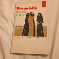 libro Pirandello 