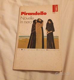 libro Pirandello 