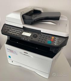 Stampante laser multifunzione Kyocera 