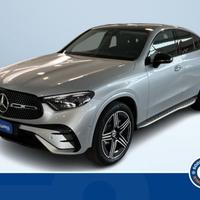 Mercedes-Benz GLC Coupé GLC 300 de 4Matic Plu...