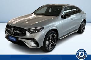 Mercedes-Benz GLC Coupé GLC 300 de 4Matic Plu...