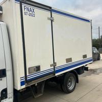 Cella Frigo Doppia temperatura