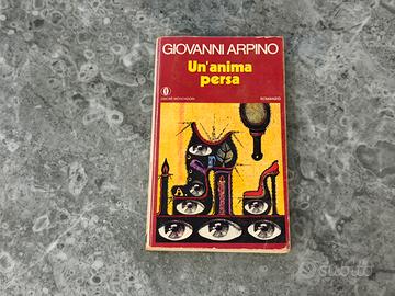 Un’anima persa