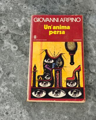 Un’anima persa