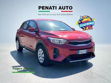 Kia Stonic 1.4 MPI STYLE