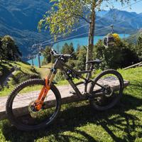 Orbea Occam M30 LT