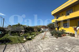 Casa Indipendente Nettuno [Cod GRANIERIVRG]