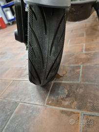 Monopattino segway