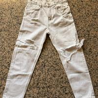 Jeans Alcott