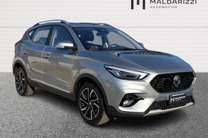 MG ZS 2024 1.5 Classic Luxury