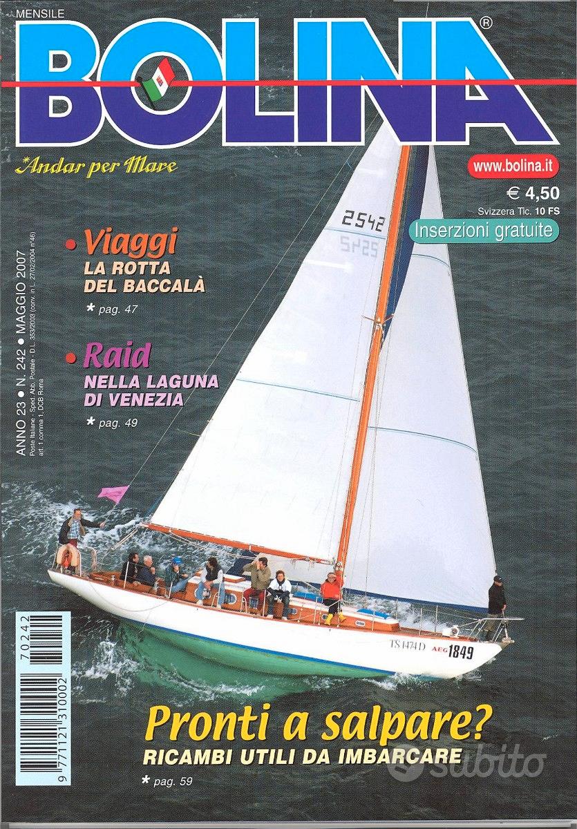 A CLASS CATAMARAN — Vedi foto 1