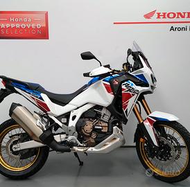 Honda CRF1100L Africa Twin - 2023