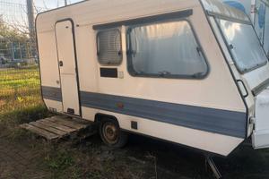 Rulot in buone condizioni 1200 no perdi