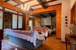 PRESTIGIOSA ED UNICA VILLA INDIPENDENTE