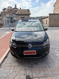 Volkswagen Touran Business 1.4 Highline EcoFuel