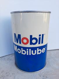 Per COLLEZIONISTI! Mobil MOBILUBE GX90