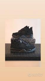 Nike Air Jordan 4