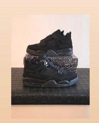 Nike Air Jordan 4