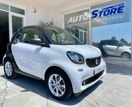 SMART ForTwo 70 1.0 Passion