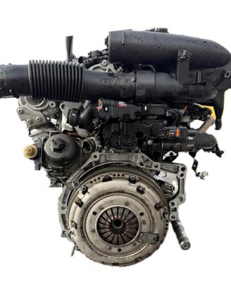 MOTORE COMPLETO PEUGEOT 308 2° Serie 0040447 BH01