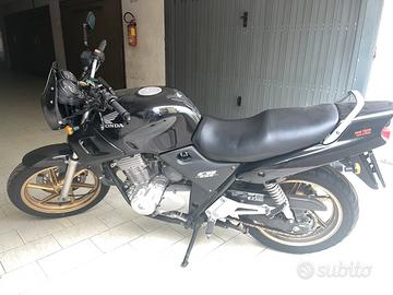 Honda CB 500