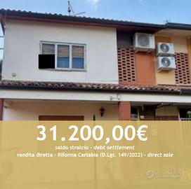 Abitazione a Castelbaldo (PD)