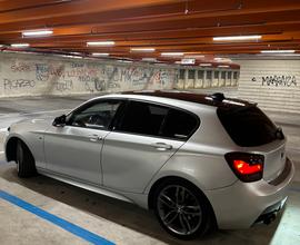 Bmw serie 1 Msport 118D