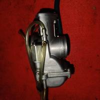 keihin pwm Husqvarna cr 125
