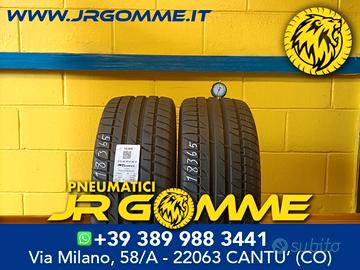 2 Gomme al 80% 215/45/16 TAURUS Estive - Cantù
