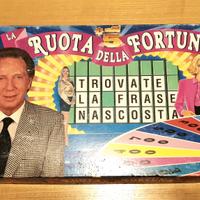 La Ruota della Fortuna- MB-1992