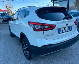 " PERFETTA " Nissan Qashqai 1.7 dCi 150 CV 4WD