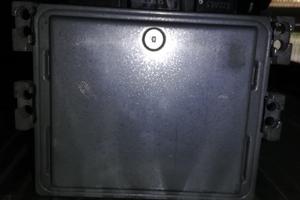Centr motore RENAULT MEGANE SCENIC 1461cc 2005