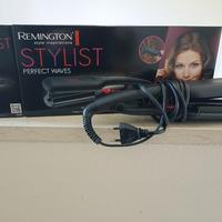 piastra  per capelli 