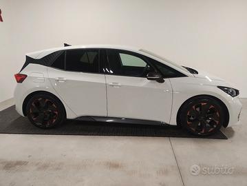 Cupra Born 58 wh