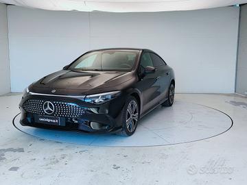 MERCEDES-BENZ CLA Elettrica - C174 - CLA Elettrica