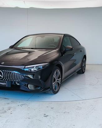 MERCEDES-BENZ CLA Elettrica - C174 - CLA Elettrica