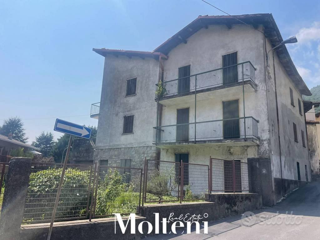 Appartamento – Ballabio, Ballabio Superiore, Cascina Piazza - Vista 4