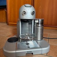 Macchinetta del caffé Nespresso