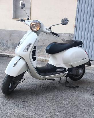 Vespa 125 GTS super i.e