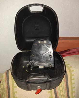 bauletto da scooter