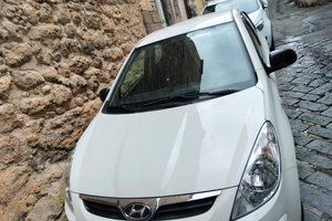 Hyundai i20 diesel