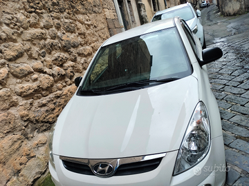 Hyundai i20 diesel