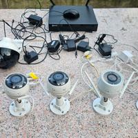 Videosorveglianza Ezviz