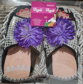 Ciabatte fashion - numero 39-43