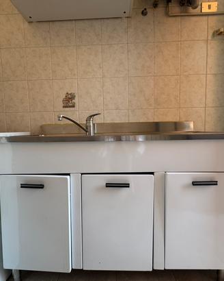 Lavandino cucina