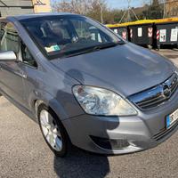 OPEL Zafira BENZINA/GPL 1.8 16V VVT Cosmo BENZIN