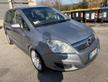 OPEL Zafira BENZINA/GPL 1.8 16V VVT Cosmo BENZIN