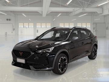 CUPRA FORMENTOR 2.0 TDI 4DRIVE DSG SUV