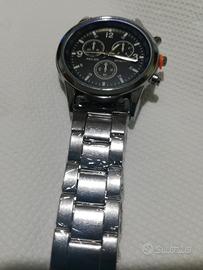orologio uomo 